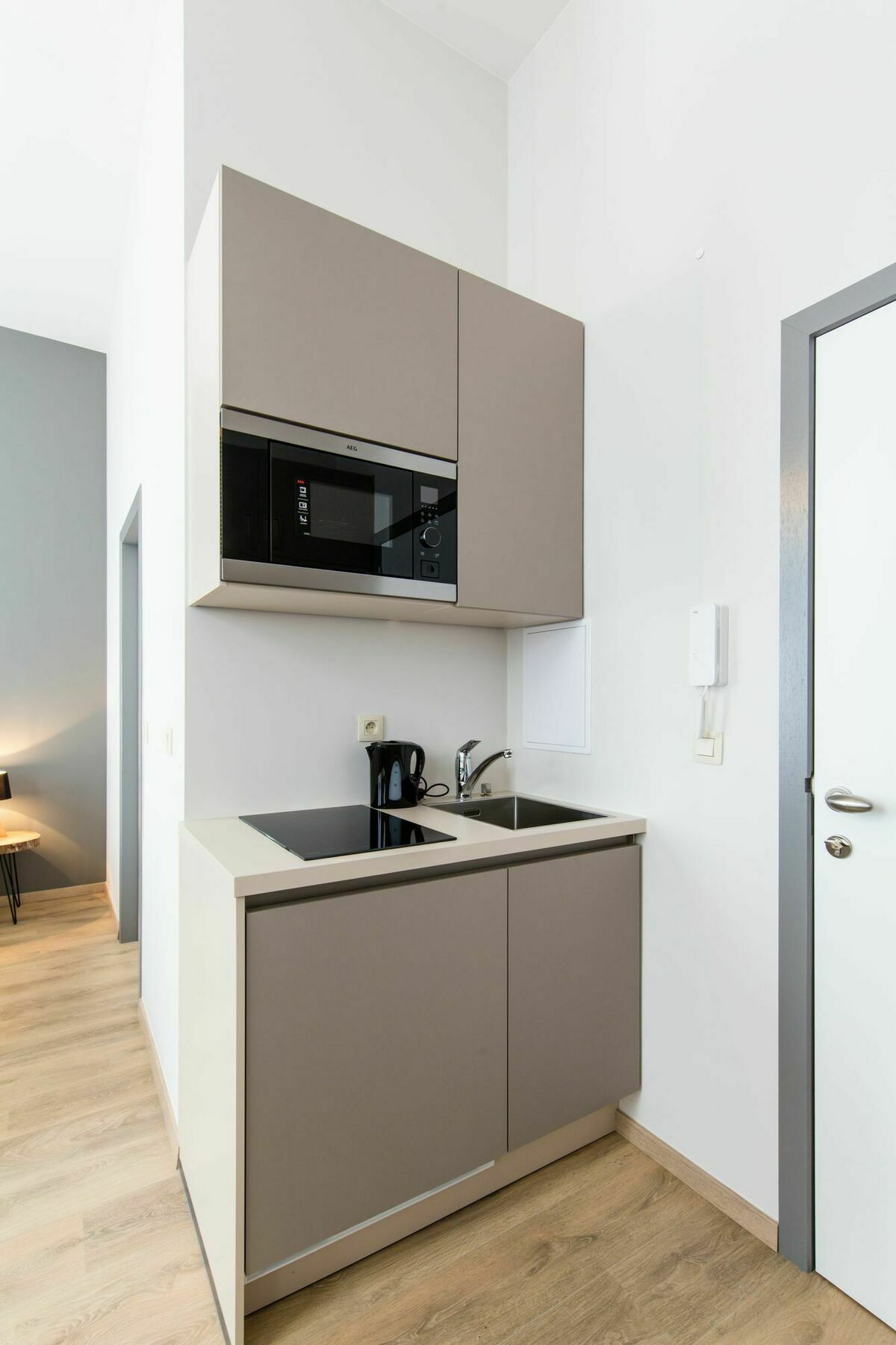 Schuman Stay Брюссель Экстерьер фото
